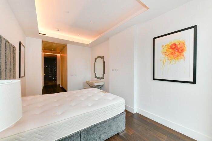 Studio To Rent In Deptford, London, SE8