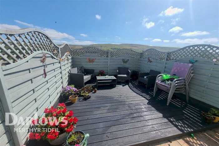 4 Bedroom Terraced House To Rent In Eureka Place, Ebbw Vale, NP23