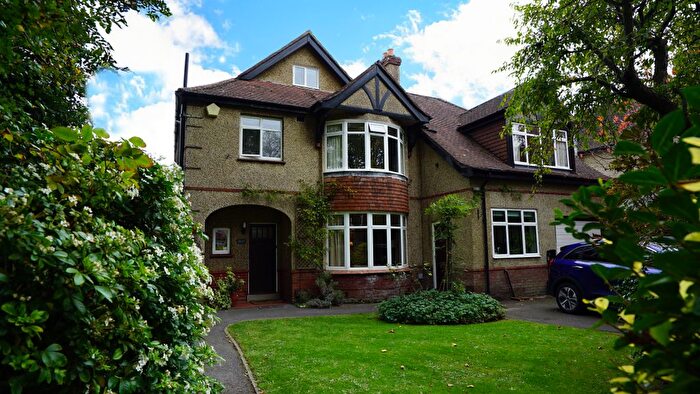 5 Bedroom Detached House For Sale In Anglesey Road, Alverstoke, Gosport, PO12