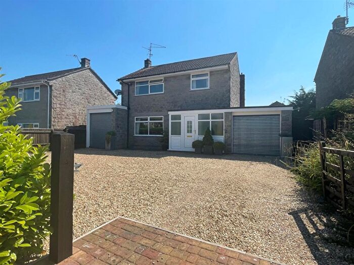 4 Bedroom Detached House For Sale In Linkhay Orchard, South Chard, Chard, TA20