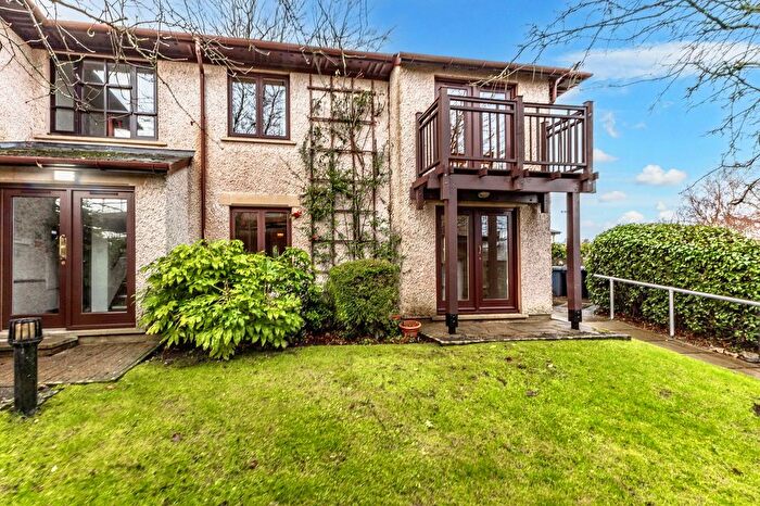 2 Bedroom Flat For Sale In Flat Eaveslea, New Road, Kirkby Lonsdale, LA6