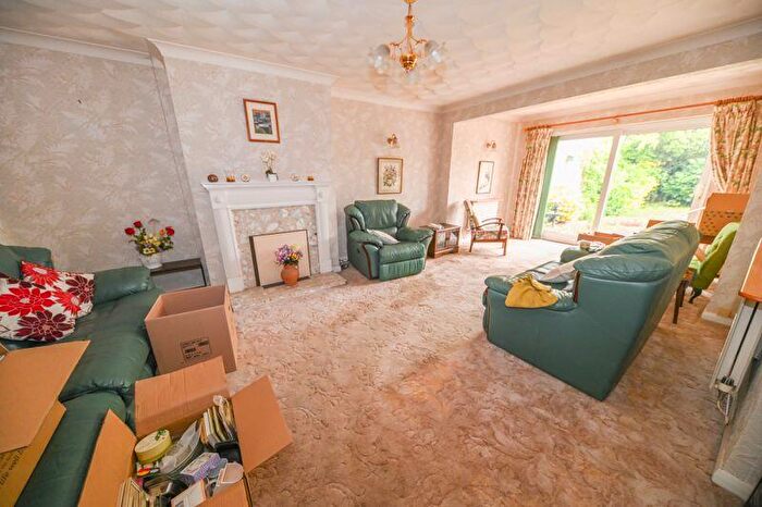 2 Bedroom Semi-Detached Bungalow For Sale In Tournerbury Lane, Hayling Island, PO11