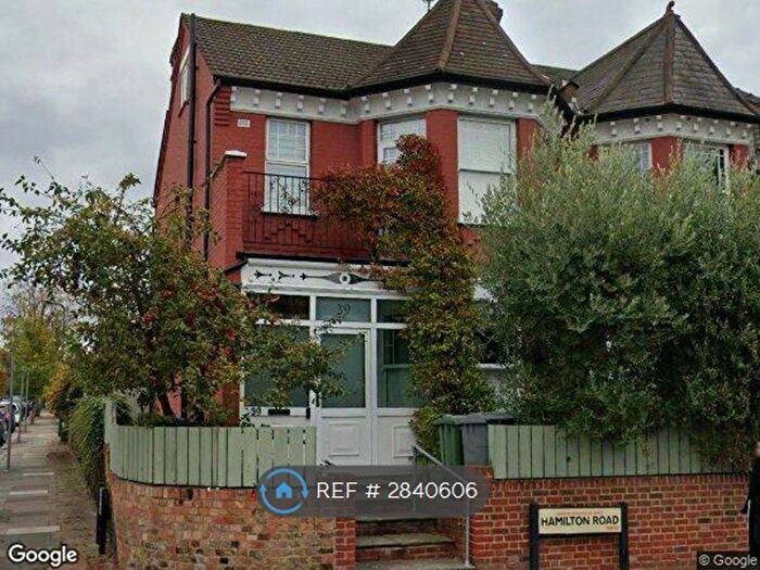 4 Bedroom End Of Terrace House To Rent In Hamilton Road, London, NW10