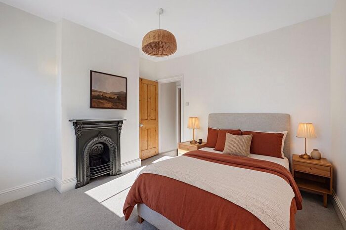 3 Bedroom Terraced House For Sale In St. Peters Grove, Canterbury, CT1