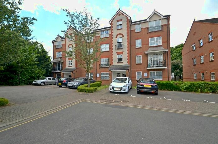 1 Bedroom Flat To Rent In Shaftesbury Gardens, Park Royal, NW10