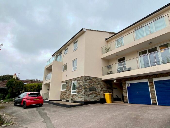 3 Bedroom Flat To Rent In Museum Road, Torquay TQ1