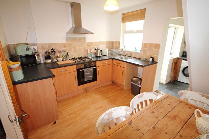 2 Bedroom Terraced House To Rent In Westgate Road, Faversham, Kent, ME13