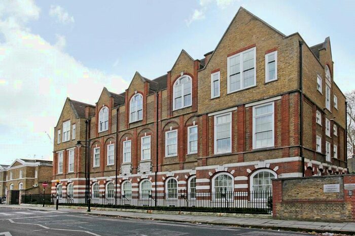 1 Bedroom Apartment To Rent In Shepperton Road, Islington, N1