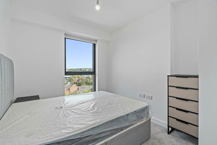 2 Bedroom Apartment To Rent In The Mint, Guildford Guildford, GU1
