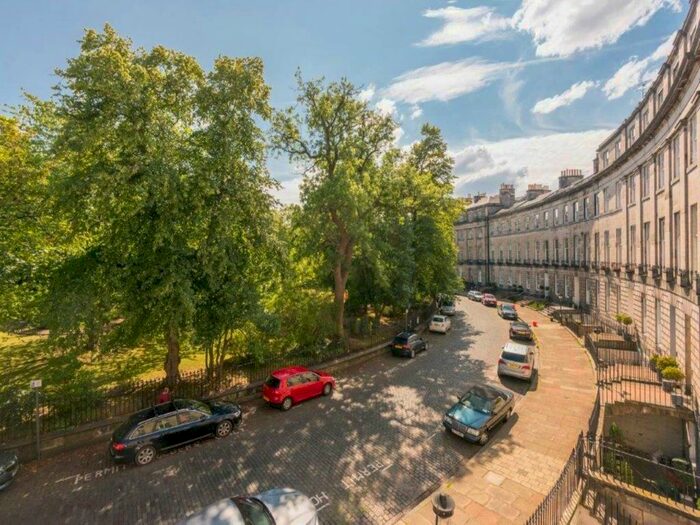 2 Bedroom Flat To Rent In Royal Circus, New Town, Edinburgh, EH3