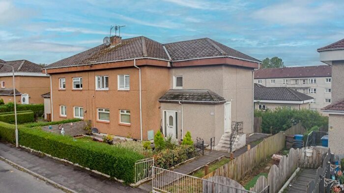 3 Bedroom Flat For Sale In Zena Street, Glasgow, East Dunbartonshire, G33