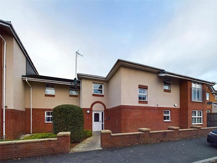 2 Bedroom Apartment For Sale In Manor Road, Levenshulme, Manchester, M19