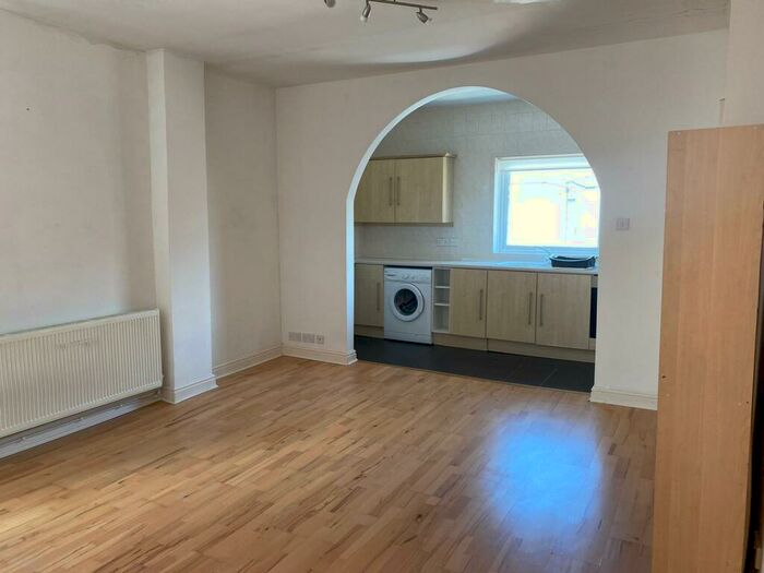 1 Bedroom Apartment To Rent In Victoria Street, Southport, PR9