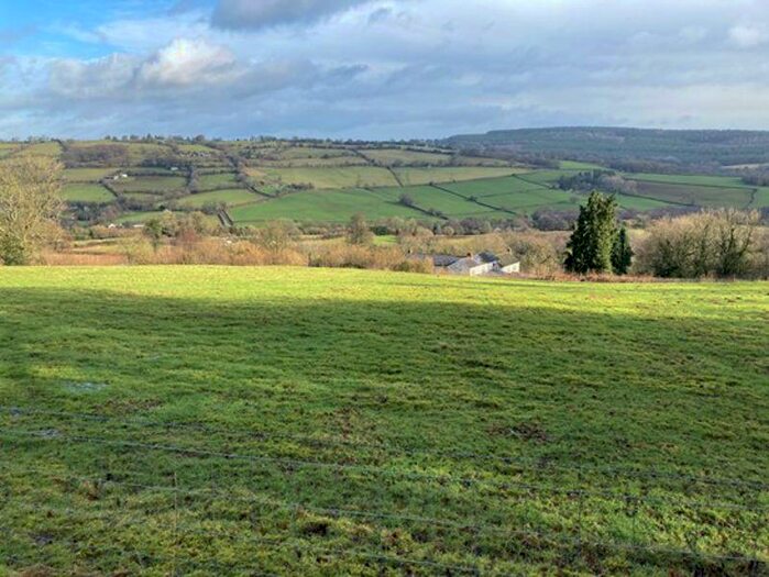 Land For Sale In Land & Buildings At Hillside, Usk Rd, Shirenewton, NP16