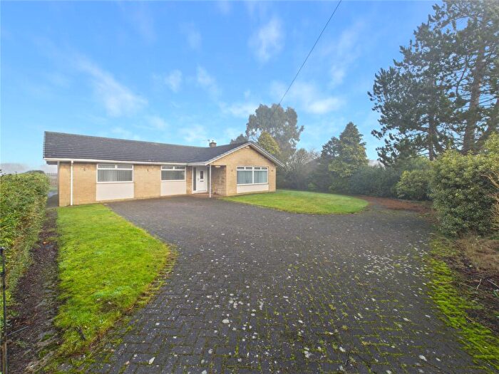 3 Bedroom Bungalow For Sale In Wood Lane, Ferryhill, Durham, DL17