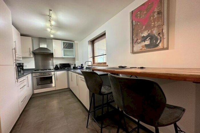 1 Bedroom Flat To Rent In Broomfield Road, Chelmsford, CM1