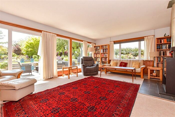 3 Bedroom Detached Bungalow For Sale In Canterbury, Kent, CT4