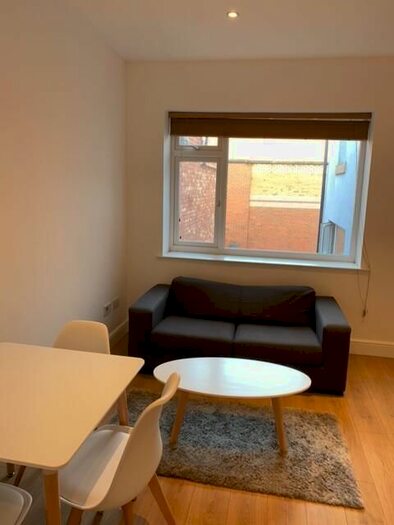 1 Bedroom Flat To Rent In Grange Road, Middlesbrough, TS1