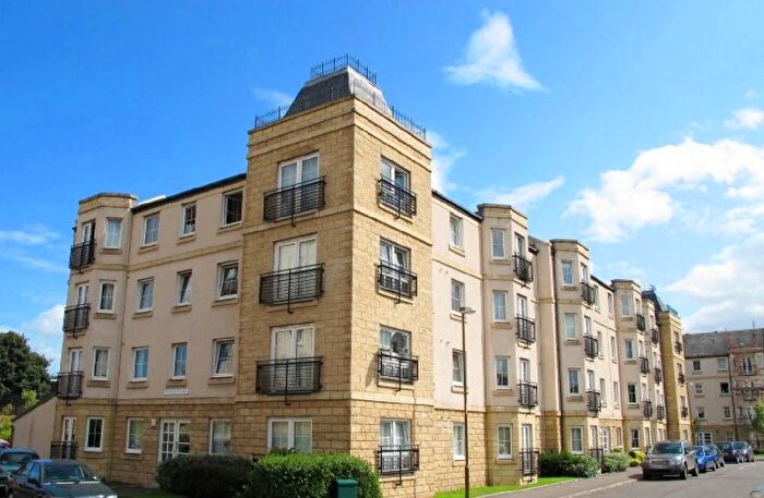 2 Bedroom Flat To Rent In Springfield Street, Edinburgh, EH6