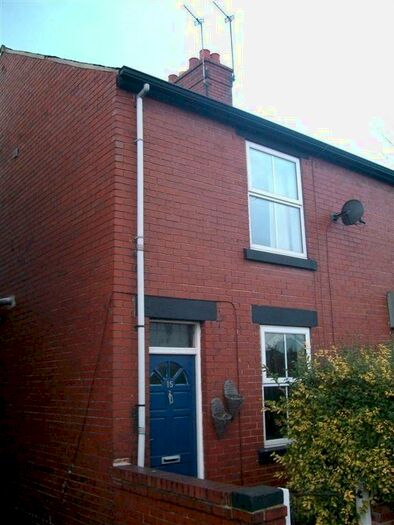 3 Bedroom House To Rent In Kings Road, Wombwell, S73