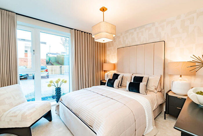 2 Bedroom Apartment For Sale In Plot Millside Meadows, B1