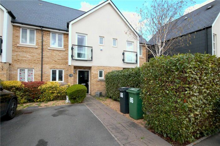 2 Bedroom Terraced House To Rent In Parkview Way, Epsom, KT19