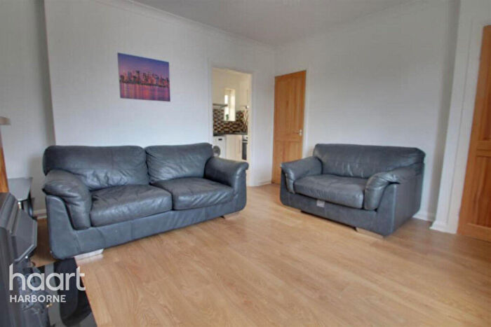 2 Bedroom Semi Detached House To Rent In Pennant Grove, B29