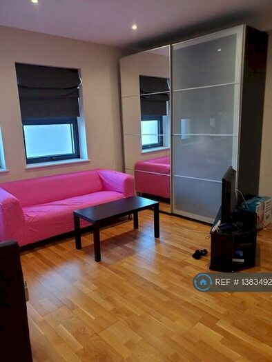 1 Bedroom Flat To Rent In Central Reading - Heart Of Town!, Reading, RG1