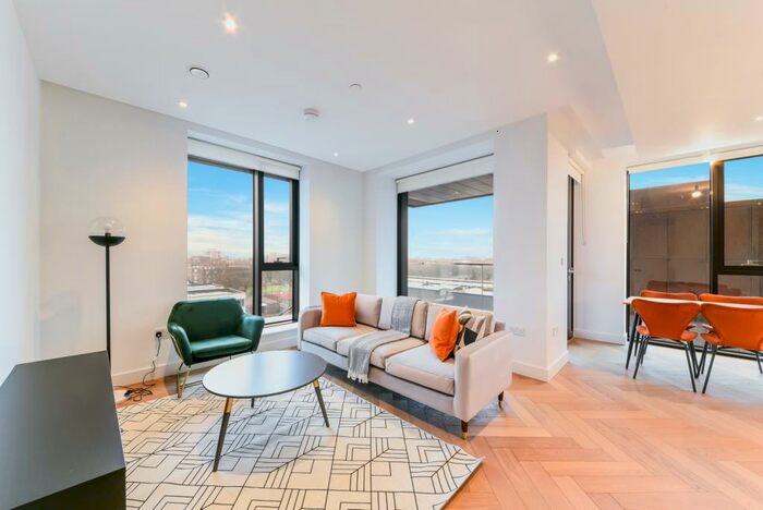 1 Bedroom Apartment To Rent In Hkr Hoxton, Dawson Street, Hoxton, E2