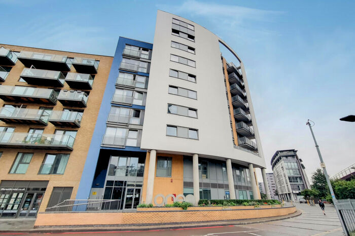 1 Bedroom Flat To Rent In Washington Building, Deals Gateway, Lewisham, SE13