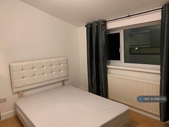 1 Bedroom Terraced House To Rent In Kensington Gardens, Carlton, Nottingham, NG4