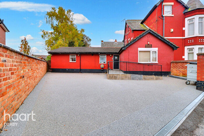 11 Bedroom Detached House For Sale In London Road, Derby, DE24