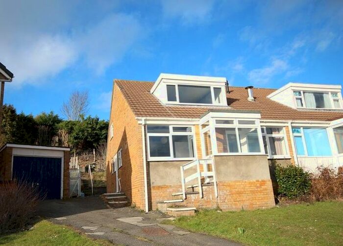 3 Bedroom Property To Rent In Rhoshendre, Waunfawr, Aberystwyth, SY23