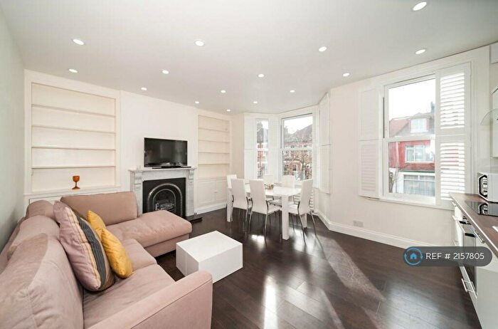 4 Bedroom Flat To Rent In Selsdon Road, London, SE27