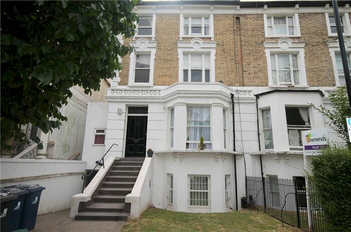 2 Bedroom Flat To Rent In Windsor Road, Ealing, W5