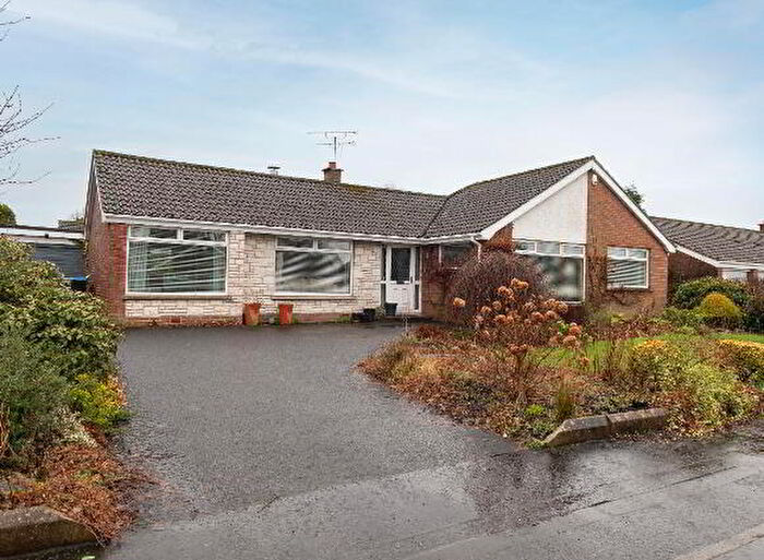 4 Bedroom Detached Bungalows For Sale In Broadacres, Templepatrick, BT39