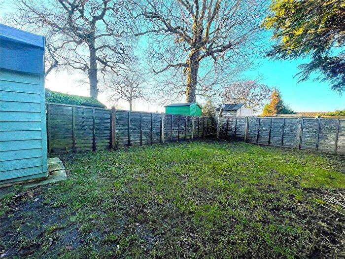 1 Bedroom End Of Terrace House To Rent In Ashbury Crescent, Guildford, Surrey, GU4