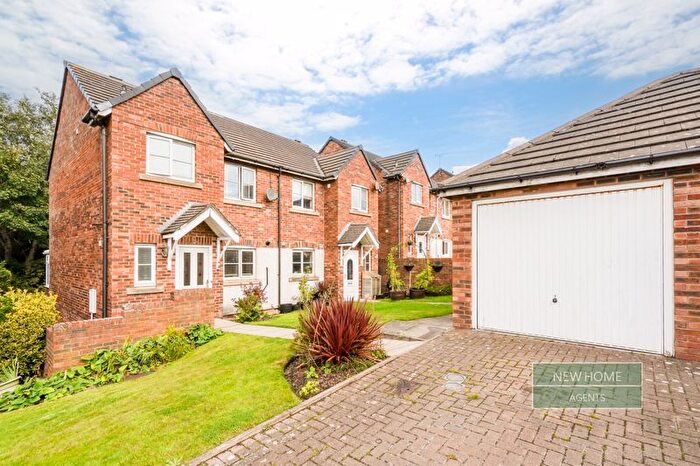 3 Bedroom Semi-Detached House For Sale In Redshaw Avenue, Barrow-In-Furness, LA13