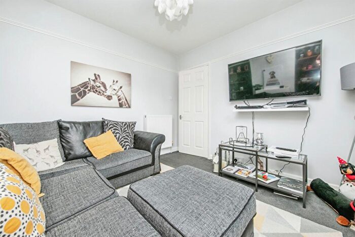 2 Bedroom Semi-Detached House For Sale In Grafton Road, Harwich, CO12