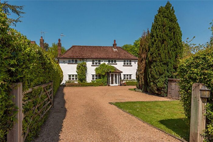 5 Bedroom Detached House For Sale In Dean Oak Lane, Leigh, Reigate, Surrey, RH2