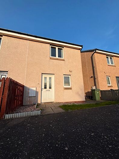 2 Bedroom End Of Terrace House To Rent In Meikle Park Road, Dunbar, EH42