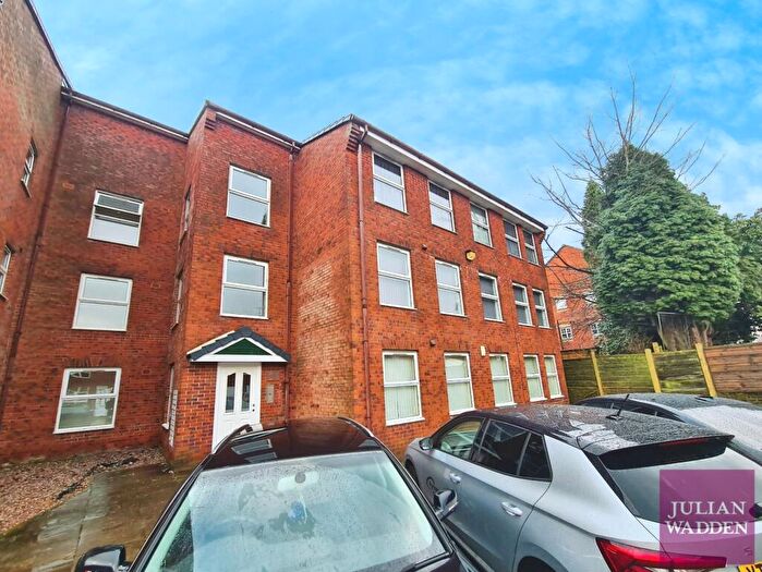 1 Bedroom Flat To Rent In Ashton Road, Denton, Manchester, Greater Manchester, M34