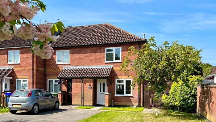 2 Bedroom Semi-Detached House To Rent In Reams Close, Fishtoft, Boston, Lincolnshire, PE21