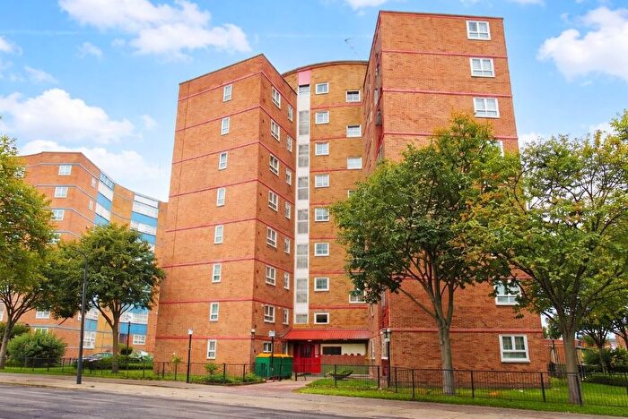 1 Bedroom Flat For Sale In Boleyn Road, London, E6