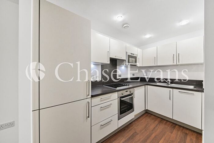 1 Bedroom Flat To Rent In Dalston Square, Hackney, London, E8