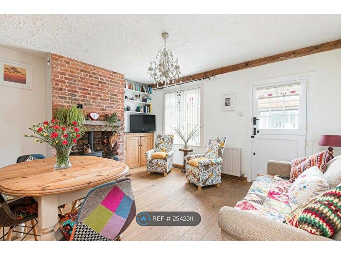 3 Bedroom End Of Terrace House To Rent In Hartfield Road, Forest Row, RH18
