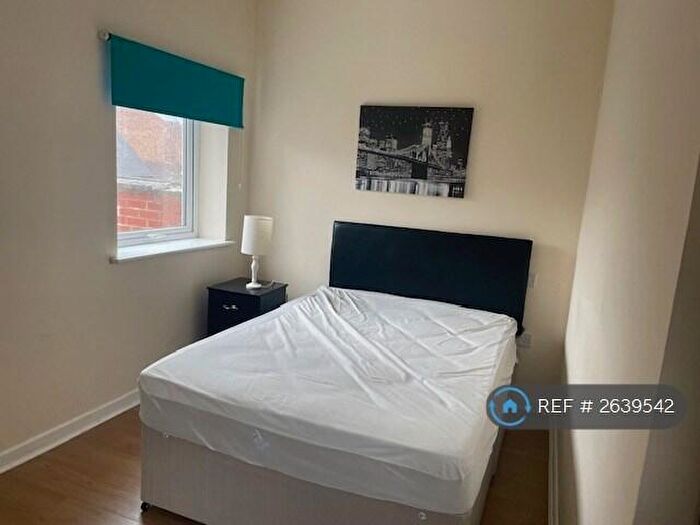 1 Bedroom Flat To Rent In Green Lane, Derby, DE1
