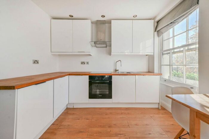 1 Bedroom Flat To Rent In Ranelagh Road, Pimlico, London, SW1V