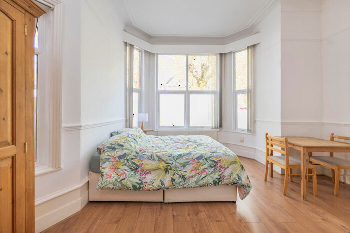 Flat To Rent In - Princes Avenue, Muswell Hill, N10