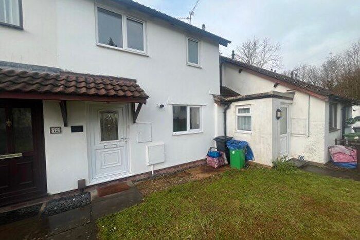 1 Bedroom Property To Rent In Heritage Park, Cardiff, CF3